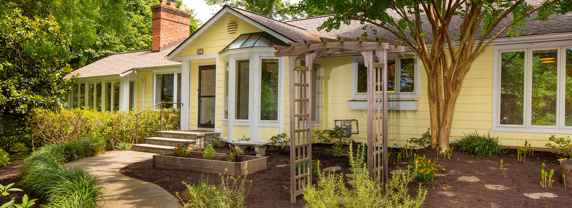 photo of a home sold by NVRMS